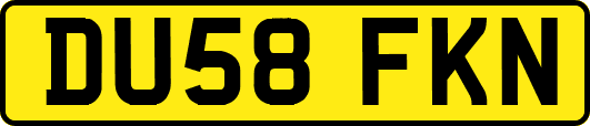 DU58FKN