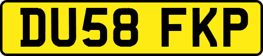 DU58FKP