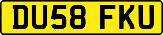 DU58FKU