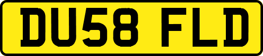 DU58FLD