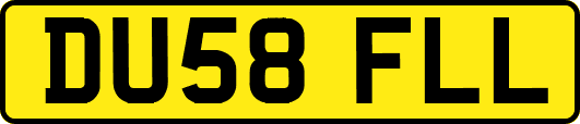 DU58FLL