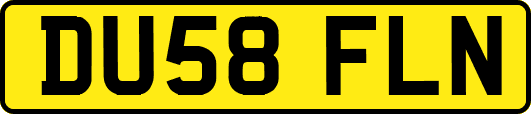 DU58FLN