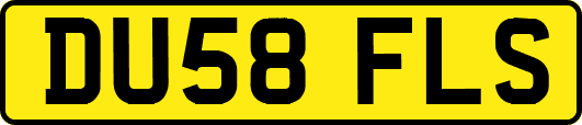DU58FLS