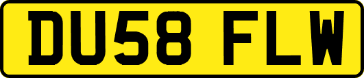 DU58FLW