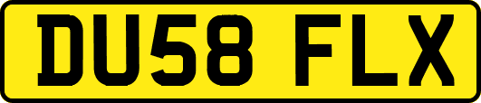 DU58FLX
