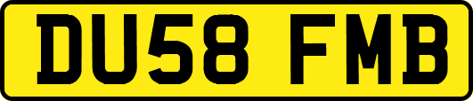 DU58FMB