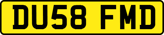 DU58FMD