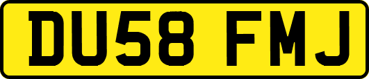 DU58FMJ