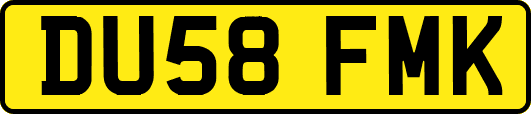 DU58FMK