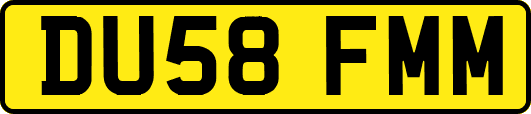 DU58FMM