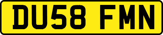 DU58FMN