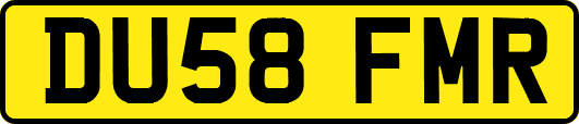 DU58FMR
