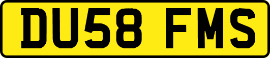 DU58FMS