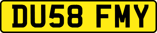 DU58FMY