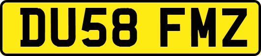 DU58FMZ