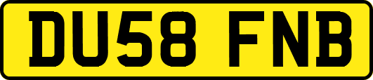 DU58FNB