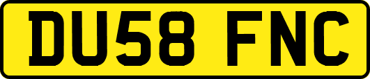 DU58FNC