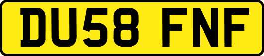 DU58FNF