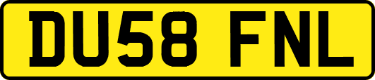 DU58FNL