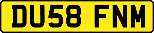 DU58FNM