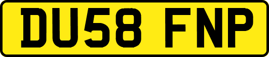 DU58FNP