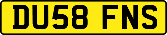 DU58FNS