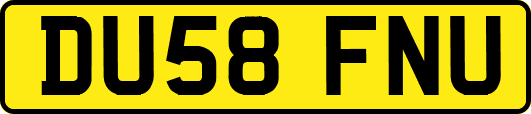 DU58FNU