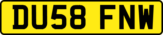 DU58FNW