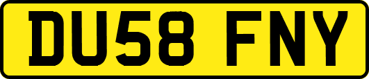 DU58FNY