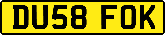 DU58FOK
