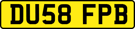 DU58FPB