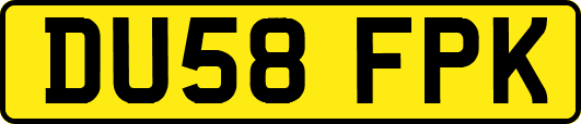 DU58FPK