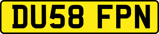 DU58FPN