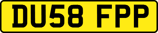 DU58FPP