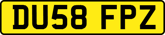 DU58FPZ