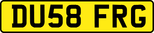 DU58FRG