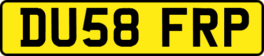 DU58FRP