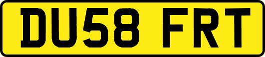 DU58FRT