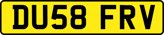 DU58FRV