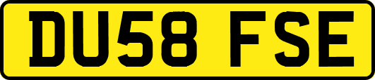 DU58FSE