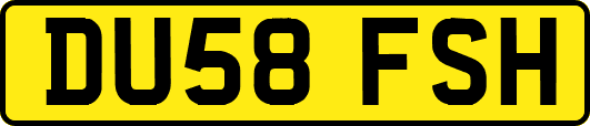 DU58FSH