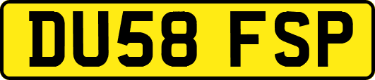 DU58FSP