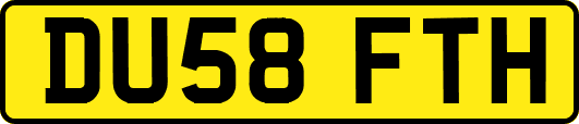 DU58FTH