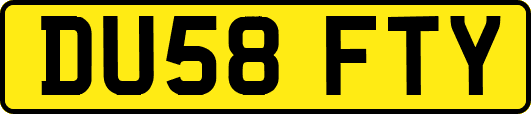 DU58FTY