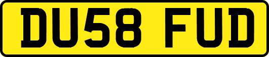 DU58FUD
