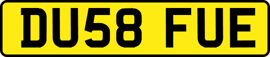 DU58FUE