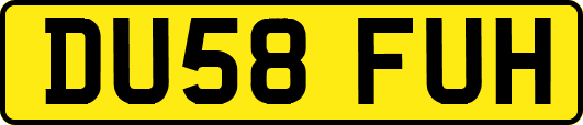 DU58FUH