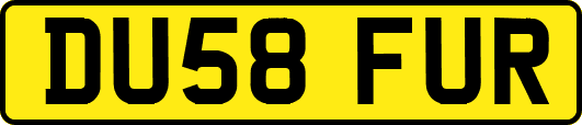 DU58FUR