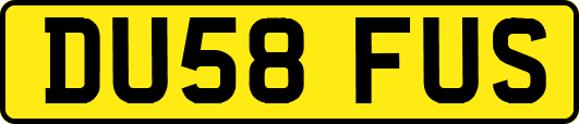 DU58FUS