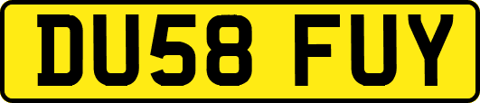 DU58FUY